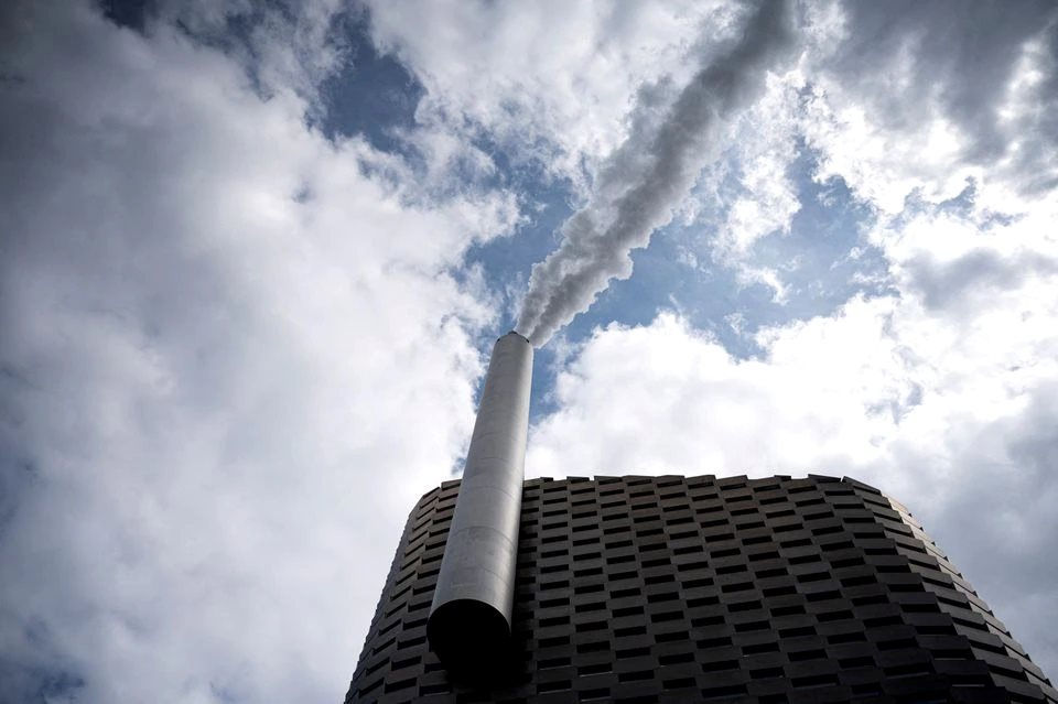Đan Mạch đề xuất đánh thuế carbon doanh nghiệp để đáp ứng mục tiêu khí hậu