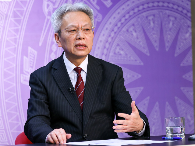 Tham vấn công chúng và phát huy dân chủ