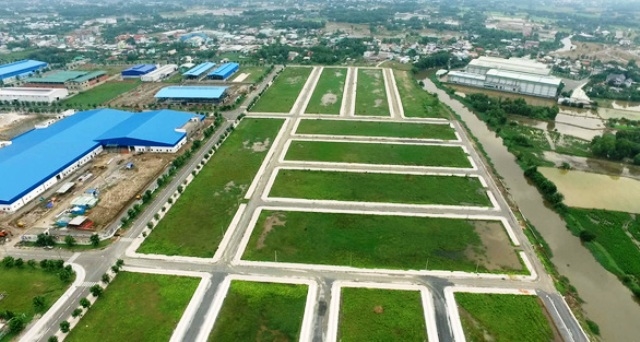 Bộ TN&MT đề nghị kiểm tra, ngăn chặn, xử lý nghiêm các trường hợp san ủi đồi núi, san lấp hồ ao… để phân lô, bán nền