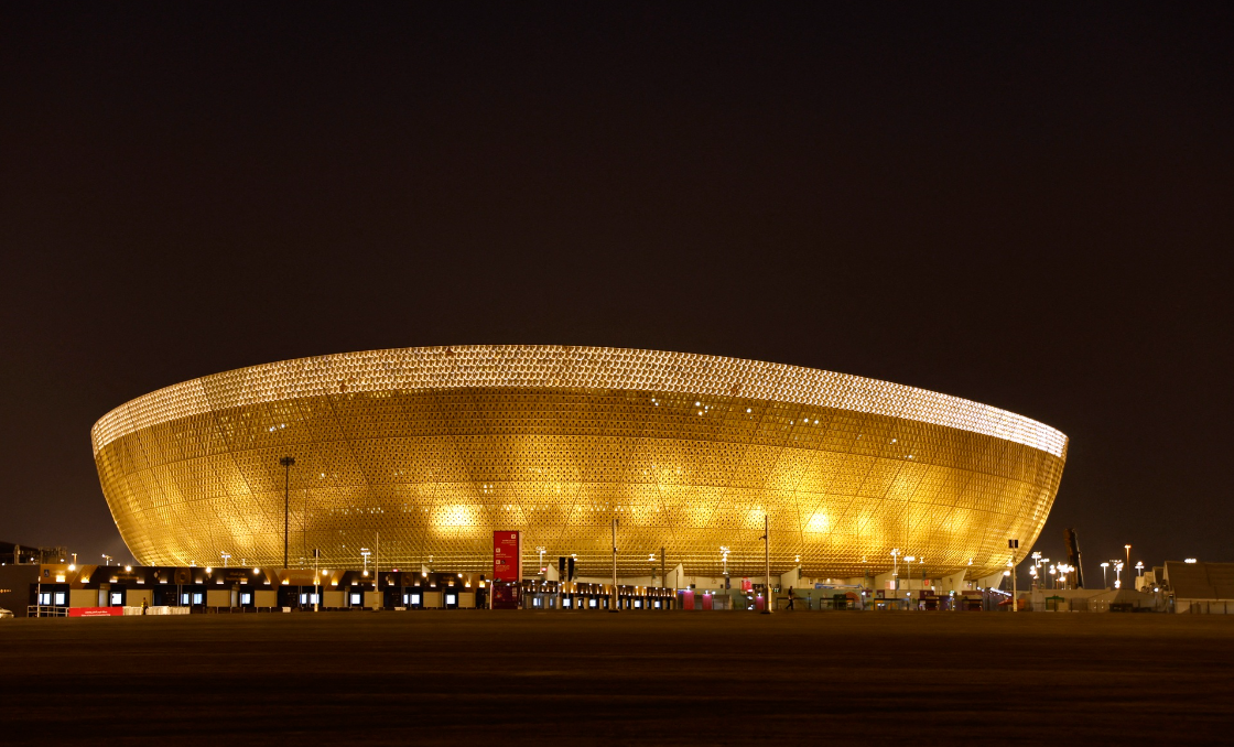 Lời hứa World Cup của Qatar gây nghi ngờ