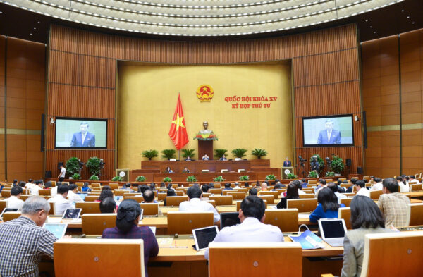 Năm 2022, tội phạm môi trường, tài nguyên tăng 29,34%