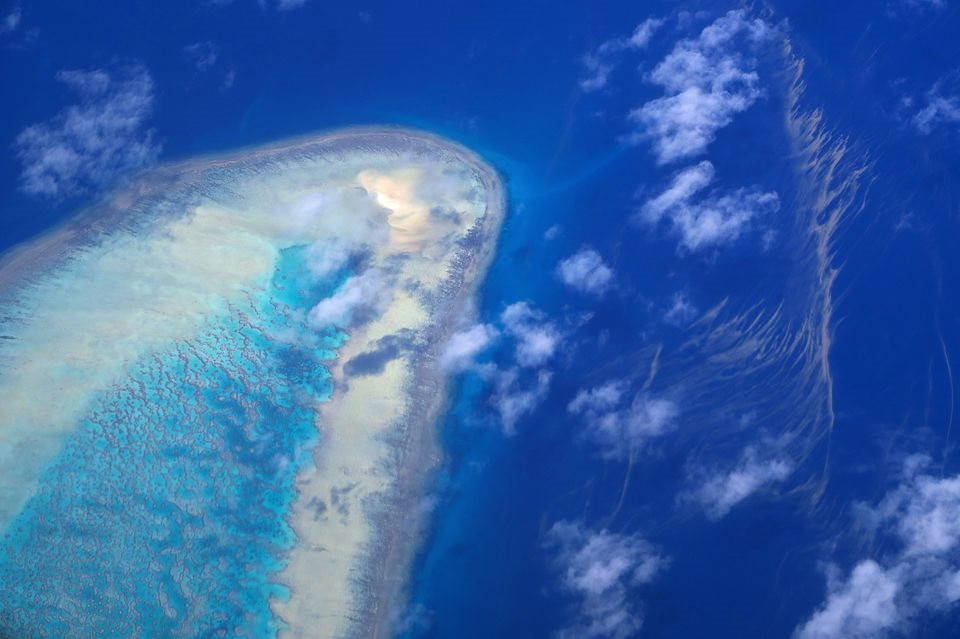 UNESCO khuyến nghị đưa Great Barrier Reef vào danh sách “đang gặp nguy hiểm”