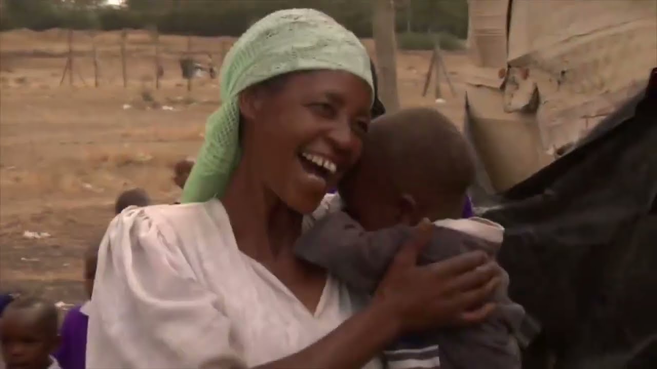 Giảm phát thải carbon và chia sẻ lợi ích ở Kenya