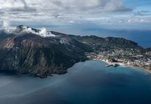 Phát hiện khả năng “ăn CO2” nhanh kinh ngạc của vi khuẩn núi lửa