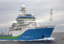 Chuyến thám hiểm đầu tiên đến đại dương thứ 5 của trái đất