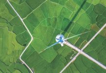 Tăng tốc năng lượng tái tạo