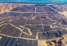 5 biểu đồ về hành trình quốc gia ô nhiễm nhất vươn lên cường quốc năng lượng sạch