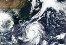 AI của DeepMind đánh bại các hệ thống đẳng cấp thế giới về dự đoán thời tiết