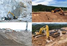 Thanh Hóa tập trung rà soát, kiểm tra toàn diện các mỏ khoáng sản