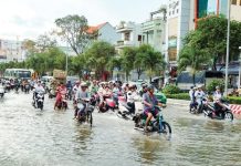 Hà Nội ban hành kế hoạch thực hiện thích ứng với biến đổi khí hậu giai đoạn 2021 – 2030