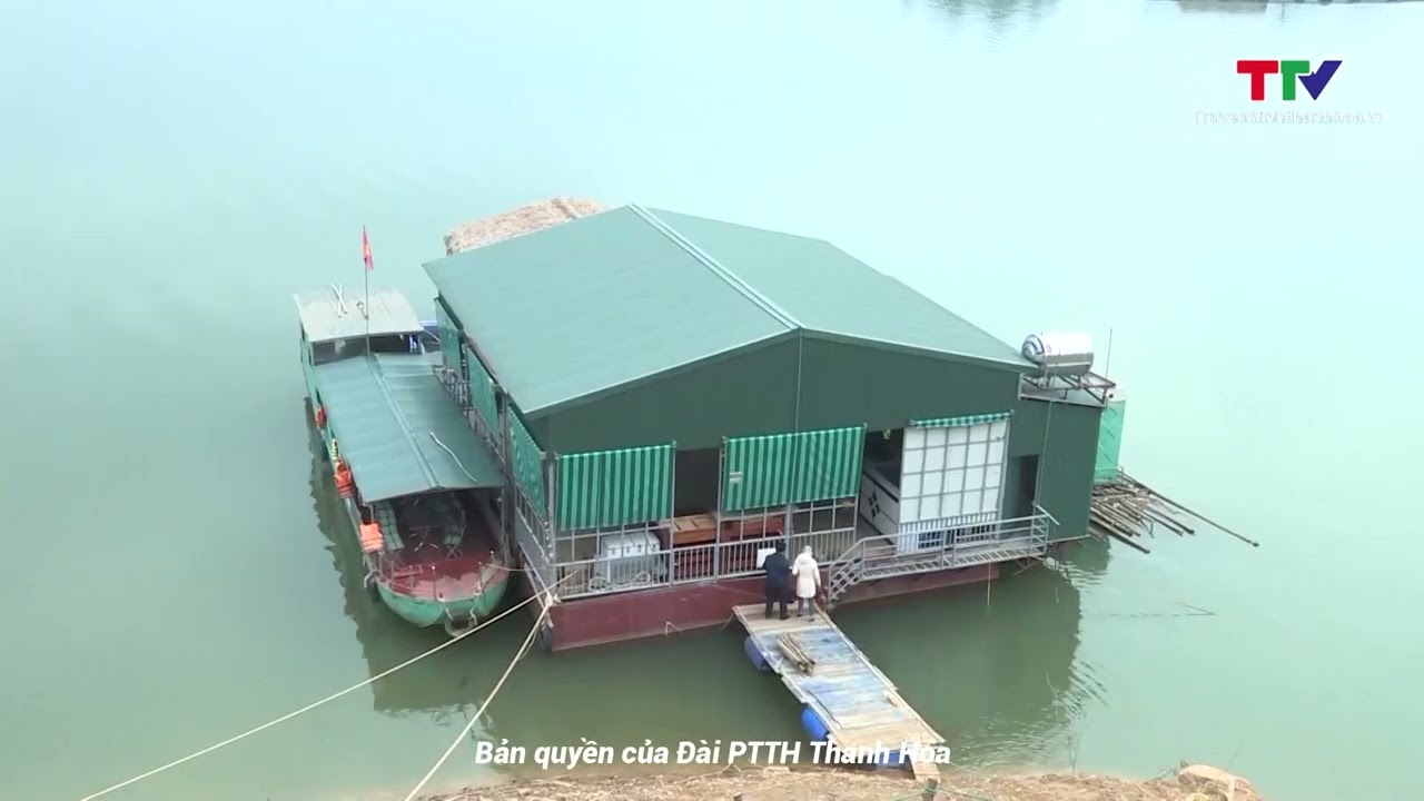 Nâng hạng Khu Bảo tồn thiên nhiên Xuân Liên thành Vườn quốc gia Xuân Liên