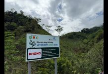 Đồng hành cùng các doanh nghiệp công nghệ vun trồng tương lai