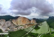 Yêu cầu loại bỏ các khu vực khai thác khoáng sản ảnh hưởng sinh cảnh loài nguy cấp