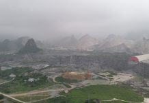 Bài 3 – Lựa chọn phát triển giữa xi măng với sinh cảnh: Cốt ở tư duy của người đứng đầu