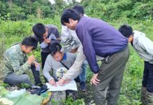 Tập huấn xây dựng đề xuất dự án trong Chương trình tài trợ bảo tồn cấp cơ sở 2025