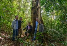 Cơ chế thí điểm OECM: Chờ đợi thêm bao lâu?