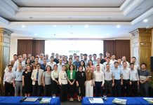 Bảo tồn đa dạng sinh học và giải pháp dựa vào thiên nhiên cho phát triển vùng núi phía Bắc