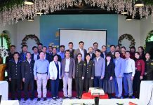 Thúc đẩy vai trò Liên hiệp các Hội KH&KT địa phương trong bảo tồn đa dạng sinh học